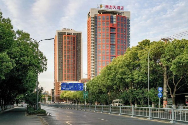 Others 3, Grace Hotel, Suzhou
