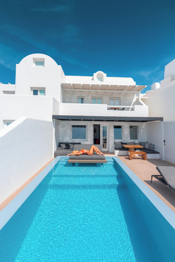 Exterior & Views, CAVO TAGOO SANTORINI, South Aegean