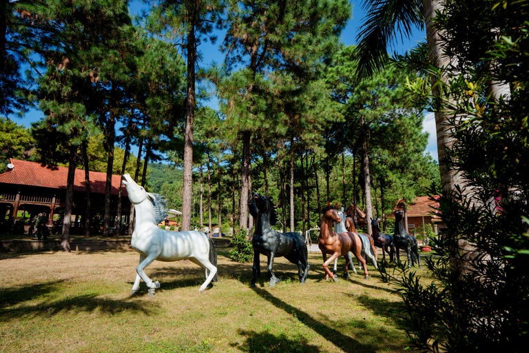 Exterior & Views 3, Bai Tu Long Mountain Resort, Hạ Long