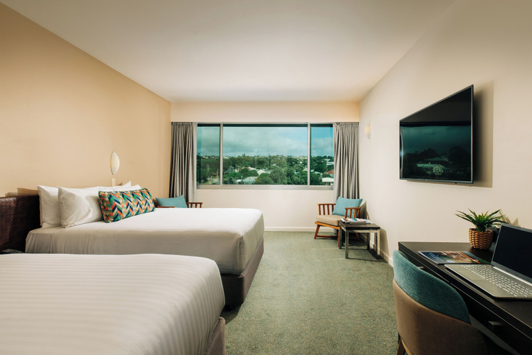 Bedroom 3, The Port Lincoln Hotel, Port Lincoln