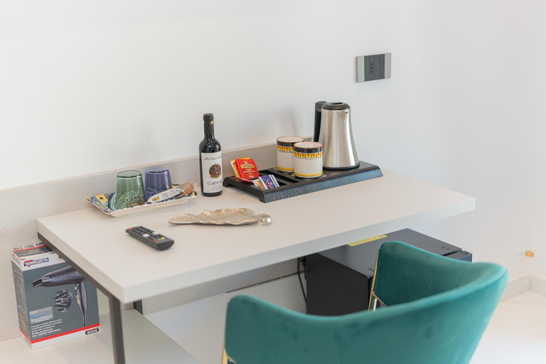 Others 5, B&B Maiori Suites, Salerno