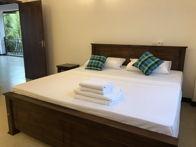 Bedroom 2, Ravan Tangalle, Tangalle