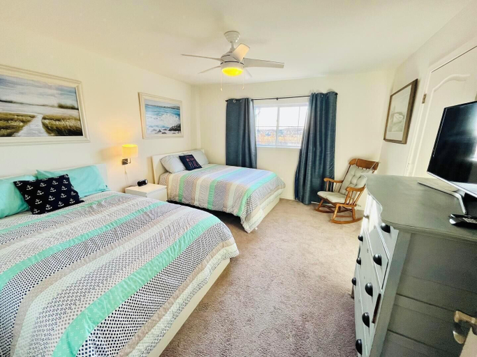 Bedroom 3, Bellevue CT 16965, Sussex