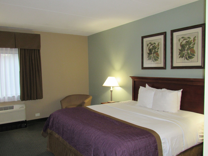Bedroom 18