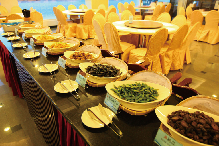 Food & Drinks 3, Uni Resort-Kenting, Pingtung