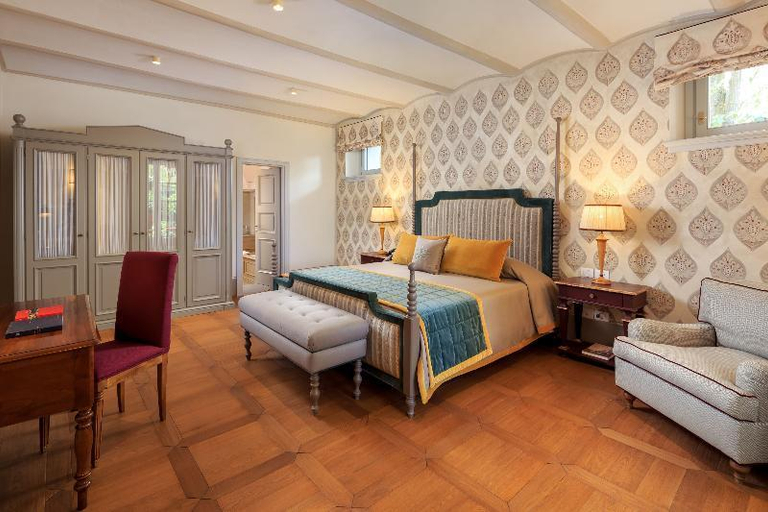 Bedroom 6