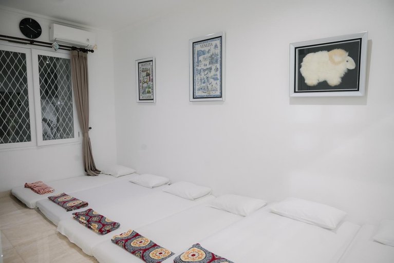 Bedroom 17