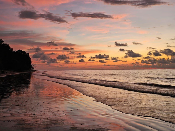 Others 5, Badungun Seaside View, Kuala Penyu