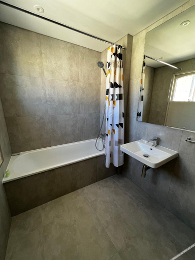 Bathroom 3, Pearl & Pebbles Eastbourne, East Sussex