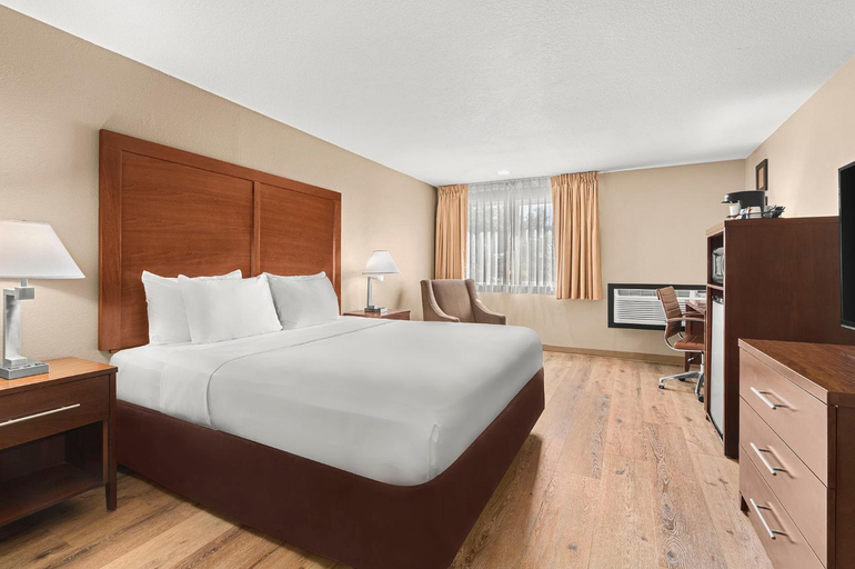 Bedroom 7