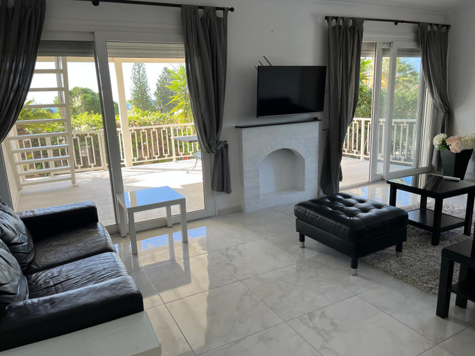 Others 5, Villa Neyla Four bedroom Coral Bay Beach front
