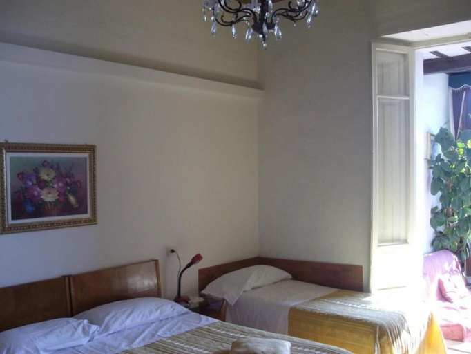 Bedroom 3, Anna, Perugia