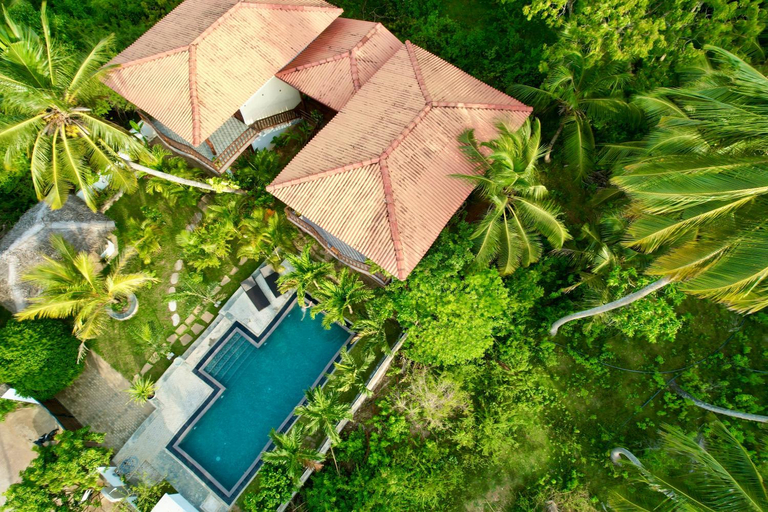Others 2, The lookout lodge, Tangalle