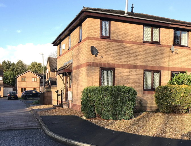 Exterior & Views, Sleeps up to 7, Parking, Office, Preston Nr M6/m65, Lancashire