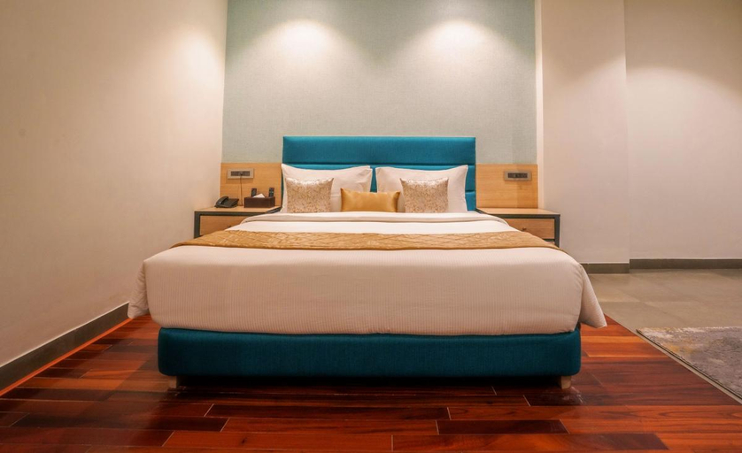 Bedroom 10