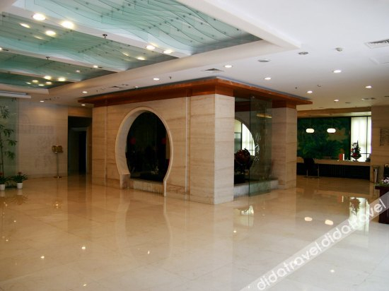 Others 3, Jinhuating International Hotel, Hangzhou