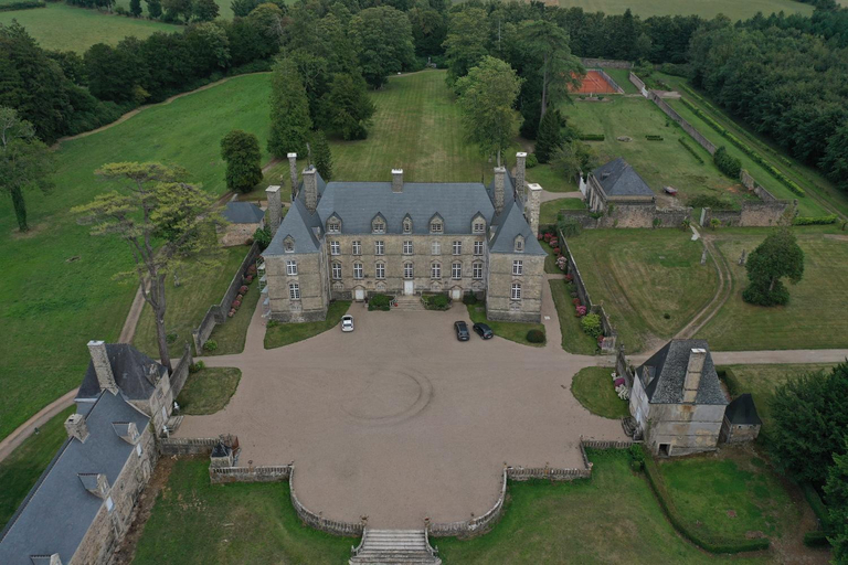 Others 5, Les Communs de Chiffrevast, Manche