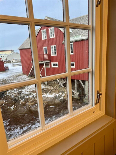 Exterior & Views 2, Grønnbuene Rorbu Hotel, Andøy