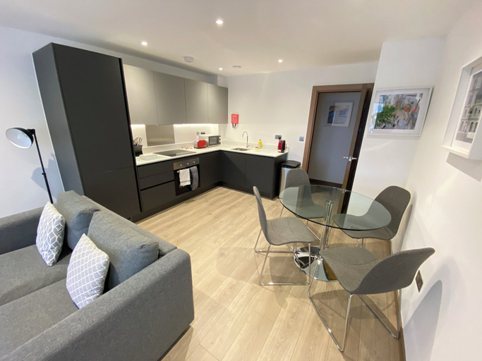 Others 5, Roomspace Apartments - Harvest Lane, Surrey
