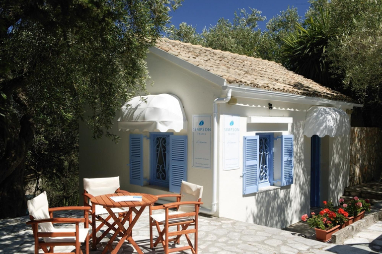 Room 4, The Saints - St Mathias 2 Bedroom Cottage, Ionian Islands