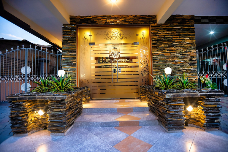 Exterior & Views, HADJENS HOTEL, Nyamagana