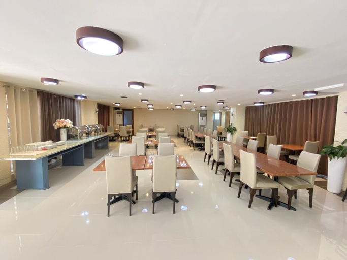 Food & Drinks 5, Arzo Hotel Manila, Manila City
