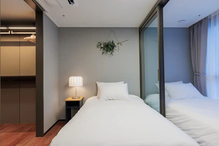 Bedroom 2, WECO STAY Gangnam, Seocho