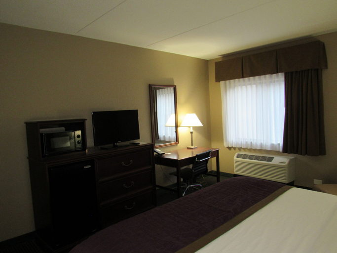 Bedroom 22