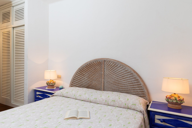 Bedroom 2, Casa Della Monaca - Utnz, Olbia-Tempio