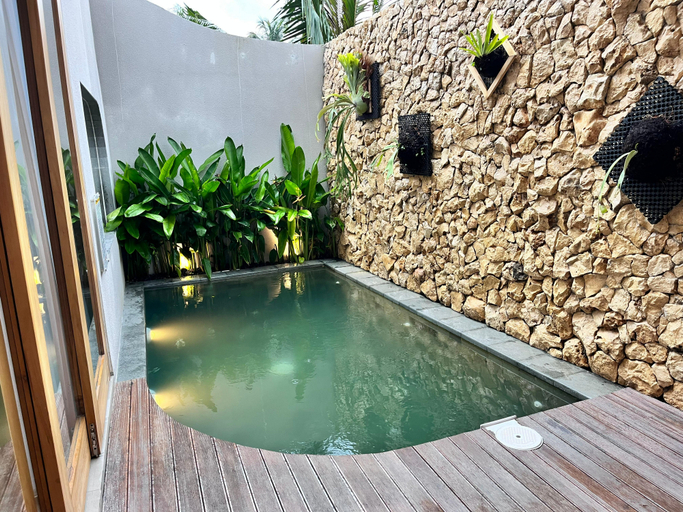 Sport & Beauty 2, LUMMAY VILLA RESORT, South Lampung