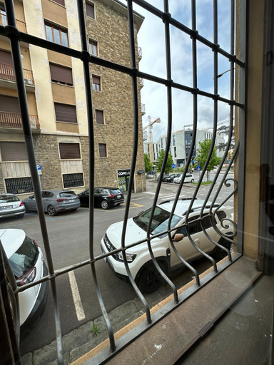 Others 4, GuestHouse 54, Florence