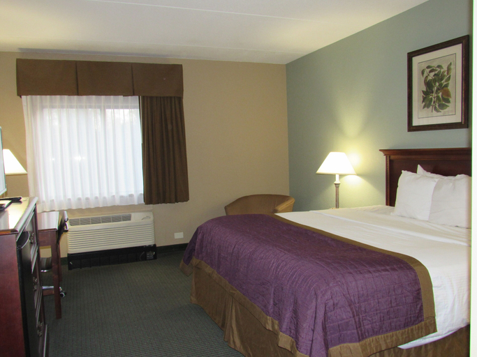 Bedroom 21