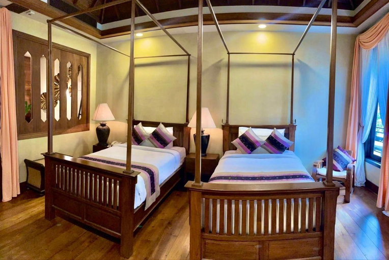 Bedroom 14