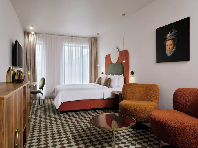 Bedroom 27