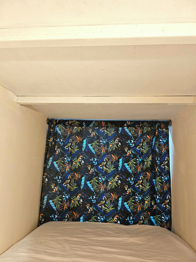 Bedroom, CASAMIA HOSTEL, Cartagena de Indias