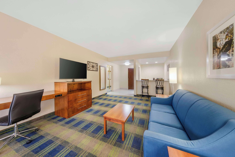 Others 5, Best Western Plus Heritage Inn Ontario Rancho Cucamonga, San Bernardino