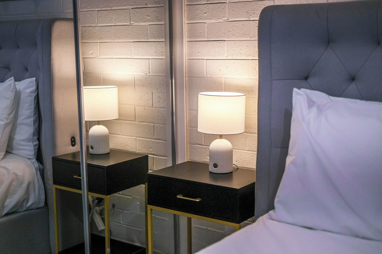 Bedroom 2, StayAU Cozy 1 BRM Studio in Leopold, Bellarine - Inner