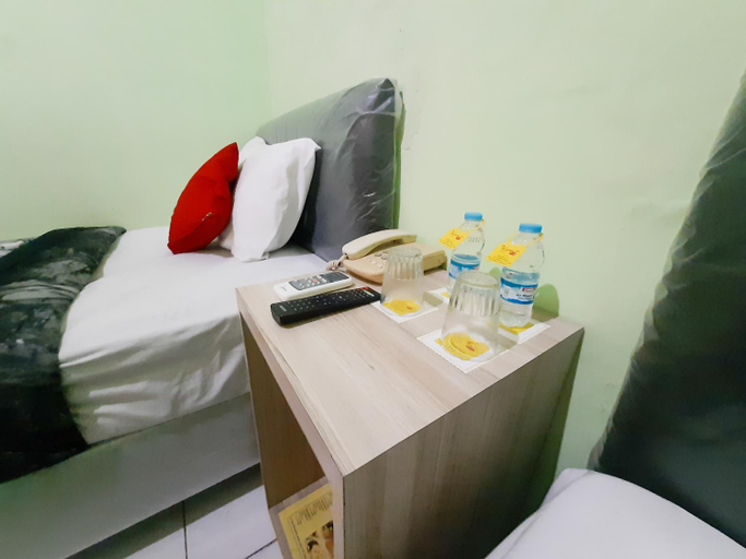 Bedroom 13