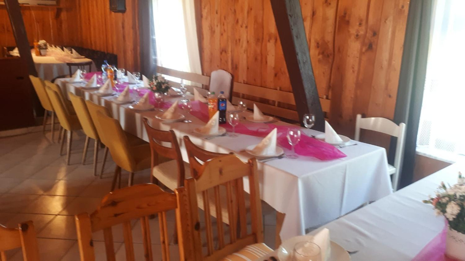 Others 5, Pokoje nad Szeszupa Jasionkove DOBRO, Suwałki