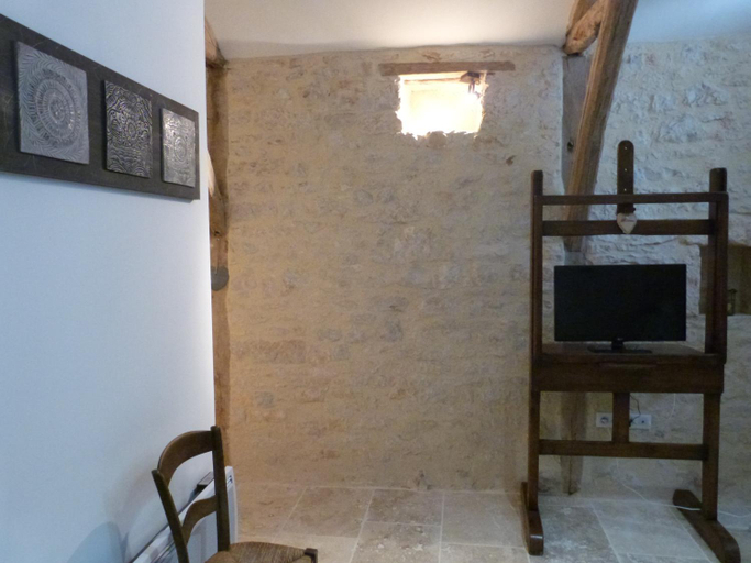 Others 3, Chambres d'hotes Le Plassalou, Lot