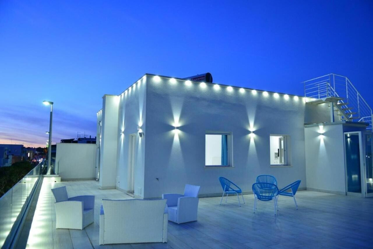 Exterior & Views 2, Hotiday Apartments Torre Lapillo, Lecce