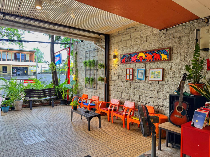 Others 5, BB house Rambutti, Phra Nakhon