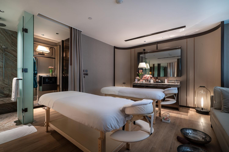 Bedroom 3, VIE Hotel Bangkok - MGallery, Ratchathewi