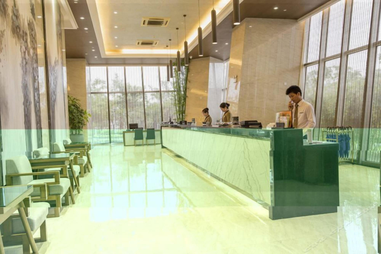 Others 5, Xiangxue International Apartment Guangzhou, Guangzhou