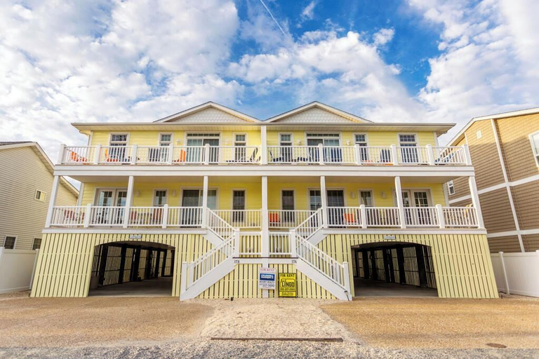 Exterior & Views, Clayton Street 17B, Sussex