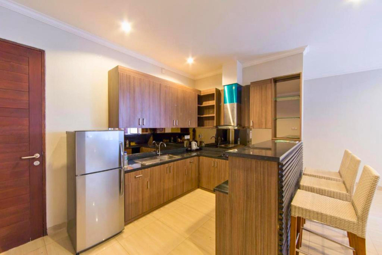 Others, Adore 3 BR Luxury View Pool Villa Seminyak AN59A, Badung
