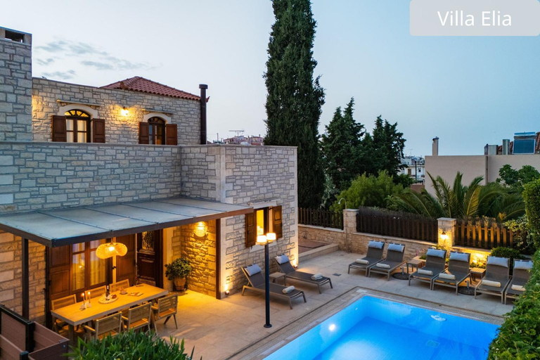 Others 4, Atsipopoulo Villas, Crete