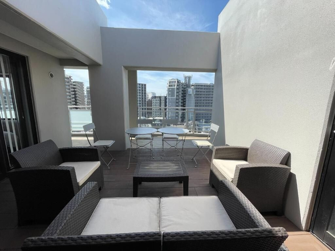 Food & Drinks 4, ALFACIO RIVERSIDE STAY HAKATA, Fukuoka