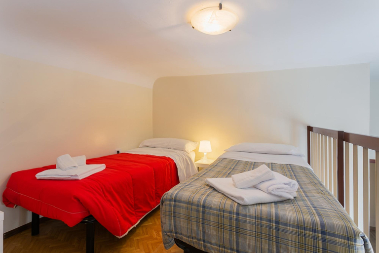 Room 3, Casa Torre Lama by Wonderful Italy, Bari