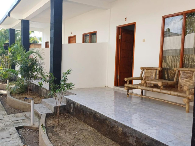 Others 5, Black Sweet Homestay Dua, Lombok